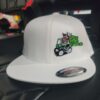 HAT White